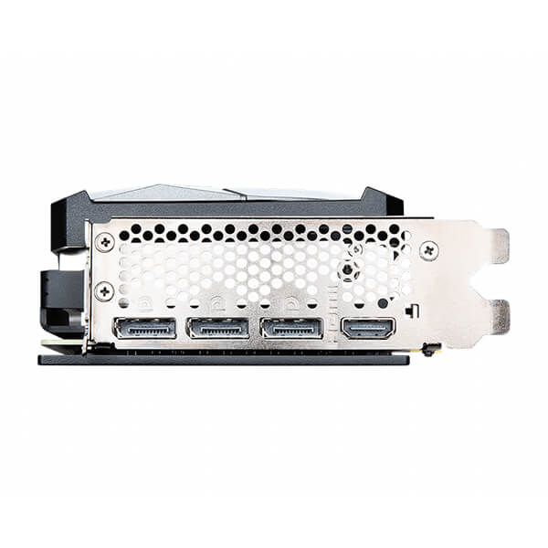MSI RTX 3070 Ventus 3X OC LHR 8GB Gaming Graphics Card